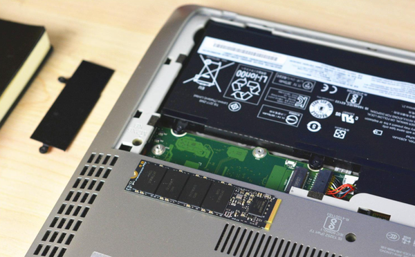 硬盘分区软件:为什么固态硬盘不能进行碎片整理