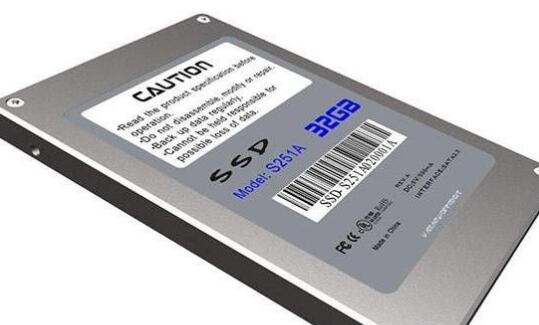 固态硬盘怎么样?日常使用好用嘛?寿命怎样?