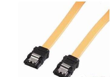 电脑bios里面检测不到硬盘怎么解决