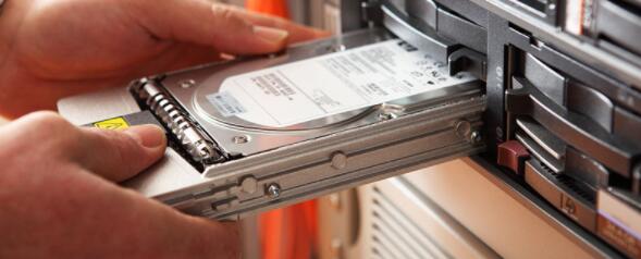 磁盘分区工具:主分区和逻辑分区的区别详解