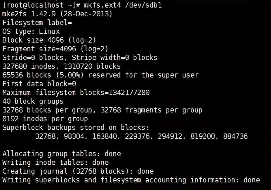 电脑系统命令模式磁盘分区的划分教程详解