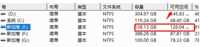 傻瓜式电脑硬盘分区操作教程